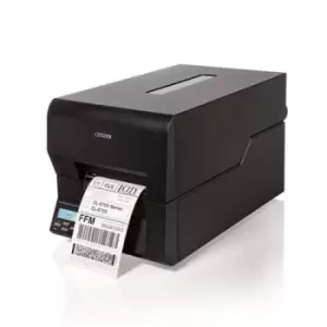 Citizen CL-E720 Direct Thermal Label Printer