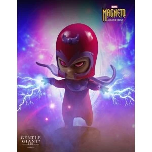 Magneto Marvel Comics Mini Statue