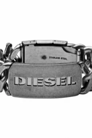 Diesel Jewellery Bracelet JEWEL DX0656040