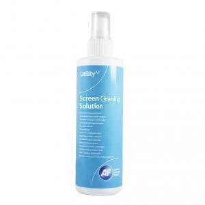 Value Screen Cleaning Solutiion 250ml 65969AF