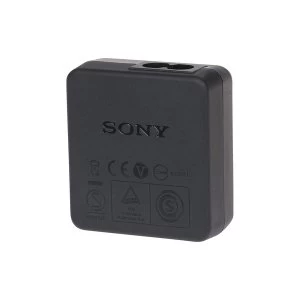 Sony AC-UB10 USB AC Power Adapter Requires Power Cable W800 W810 Easy Packaging
