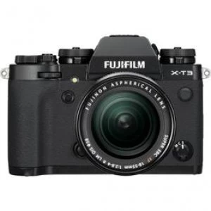Fujifilm XT3 26.1MP Mirrorless Digital Camera