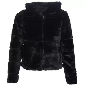 Only ONLCHRIS womens Jacket in Black - Sizes S,M,L,XL,XS