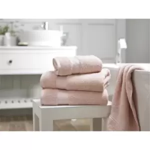 Deyongs Salisbury Towel99 - Pink