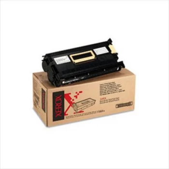 Xerox 113R00173 Black Laser Toner Ink Cartridge