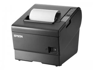 Epson TM-T88V Mono Thermal Line Receipt Printer