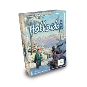 Hokkaido Card Game