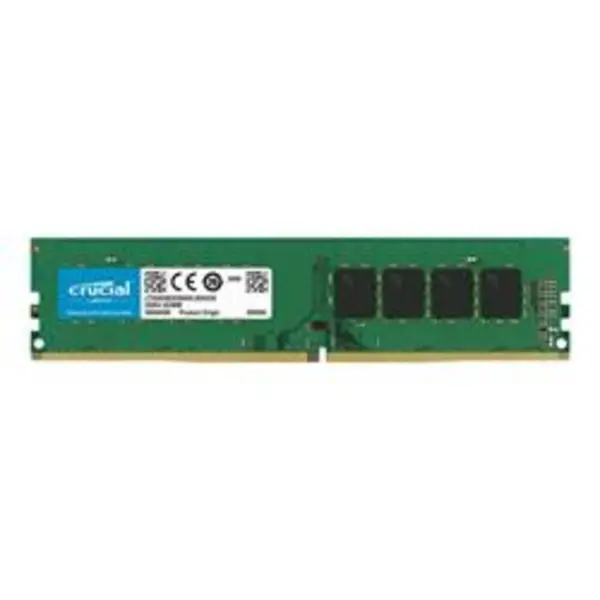 Crucial 16GB DDR4 3200 MHz DIMM CL22 Memory CT16G4DFRA32A