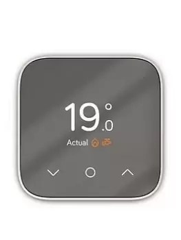 Hive Thermostat Mini Heating & Hot Water (Self Install)