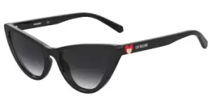 Moschino Love Sunglasses MOL049/S 807/9O