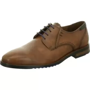 Lloyd Formal Shoes brown Deno 7.5