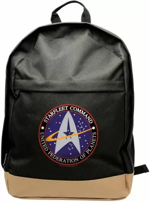 Star Trek - Starfleet Command Backpack