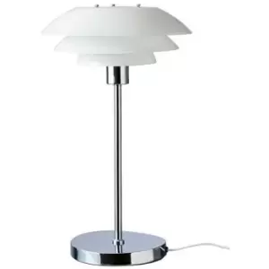 Dyberg Larsen Opal Table Lamp 31cm