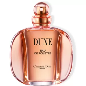 Christian Dior Dune Eau de Toilette For Her 100ml
