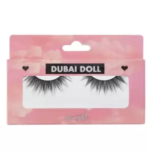 Barry M Cosmetics False Lashes - Dubai Doll