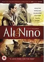 Ali & Nino [DVD] [2017]