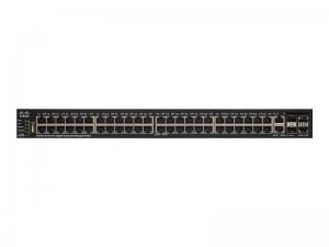 Cisco SG550X-48MP 48 Ports Managed Switch