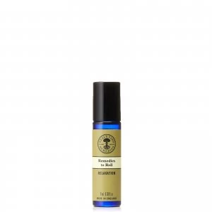 Neal's Yard Remedies Remedies to Roll Relaxation 9ml