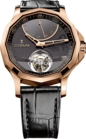 Corum Watch Admirals Cup Legend 42 60th Anniversary