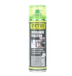 PETEC Ceramic Paste Spray 70650