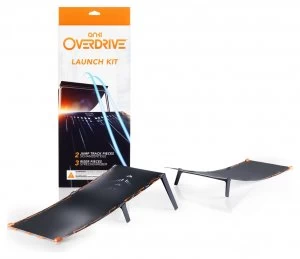 anki OVERDRIVE Expansion Track Launch Kit 2.0