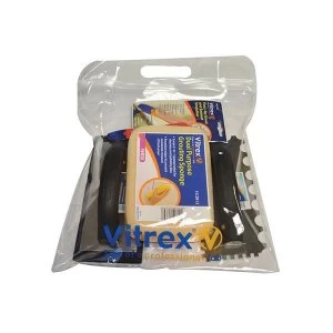Vitrex TILEKIT001 Tiling Kit