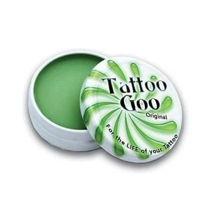 Tattoo Goo 3/4oz Original Tin