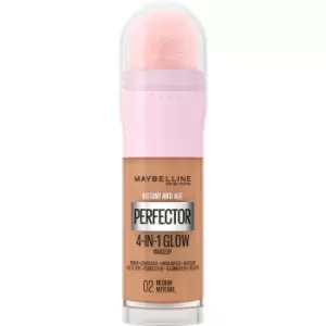 Maybelline instant Anti Age Perfector 4-in-1 Glow Concealer 118ml (Various Shades) - Medium