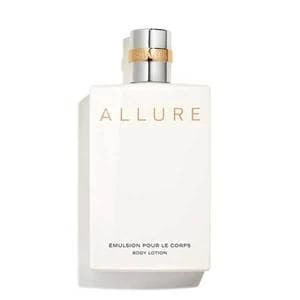 Chanel Allure Body Lotion For Her 200ml
