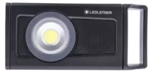 Led Lenser 502172 LED Work Light, 29.6 W, IP54