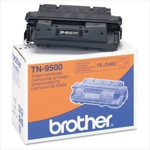 Brother TN9500 Black Laser Toner Ink Cartridge