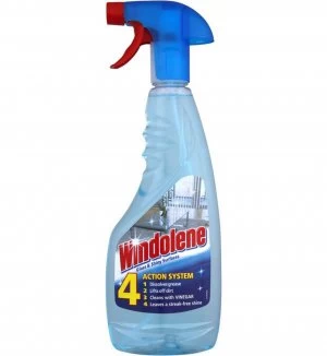 Windolene Cleaning Spray - 500ml