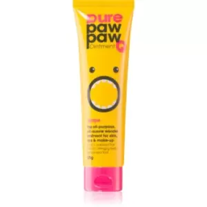 Pure Paw Paw Grape moisturising balm for lips and dry areas 25 g