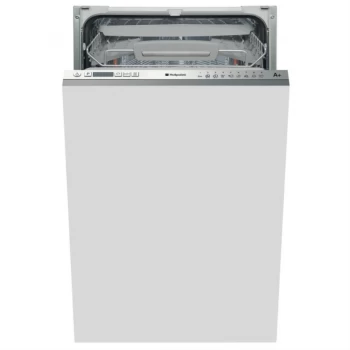 Hotpoint LSTF9H123CL Slimline Fully Integrated Dishwasher