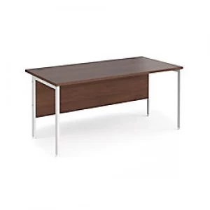 Dams International Maestro 25 Rectangular Home Desk Wood Oak 1600 x 725 x 800 mm