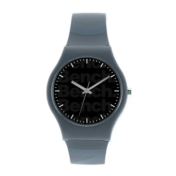 Bench Bench AnlgQSil Watch 99 One Size Black 77241303000