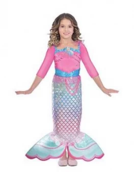 Barbie Mermaid Costume