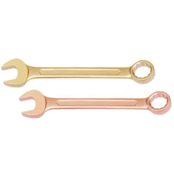 26MM Spark Resistant Combination Spanner Cu-Be - Kennedy