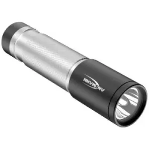 Ansmann Daily Use 70B LED (monochrome) Torch battery-powered 70 lm 30 h 65 g