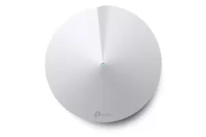 AC1300 Deco Whole Home Mesh WiFi System - White - Internal - 0 - 40 °C - -40 - 70 °C - 10 - 90% - 5 - 90%