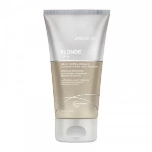 Joico Blonde Life Brightening Mask Shampoo 50ml