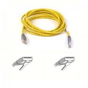 Belkin Patch Cable Cross Wired 5m