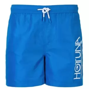 Hot Tuna Shorts - Blue