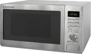 Russell Hobbs RHM2563 25L 800W Microwave
