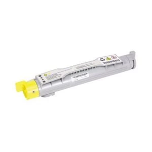 Dell 59310053 LG5774 Yellow Laser Toner Ink Cartridge