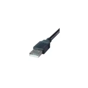 DP Building Systems 26-2932 USB cable 20 m USB 2.0 USB A Black