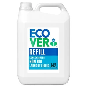 Ecover Concentrated Non-Bio 5L Laundry Liquid - Lavender & Sandalwood