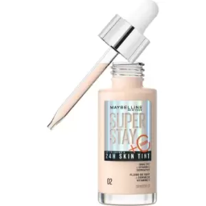 Maybelline Superstay 24H Skin Tint Foundation 02 30ml