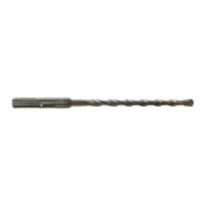 Milwaukee Contractor SDS Plus Masonry Hammer Drill Bit 6.5mm 160mm