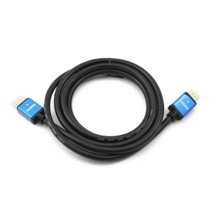 Connect It Connect It 2m Gold HDMI Cable